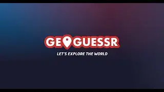 Play geography games with me!