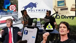 020 | Truth Social | WeWork SPAC | POLY | 3 Hottest Unicorns