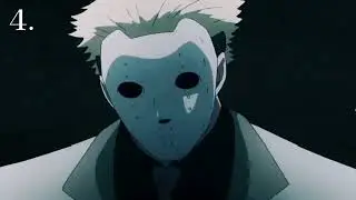 Chilling Anime Revenge Moments That Will Leave You Speechless