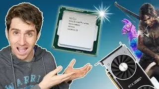 El CPU m&aacute;s potente (hace 5 a&ntilde;os) PUEDE CON TODO!
