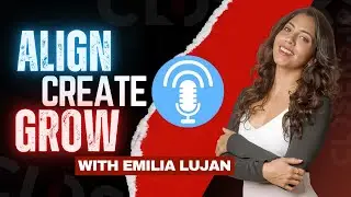 Mindful Marketing | Emilia Lujan on Authentic Branding & Conscious Business Growth