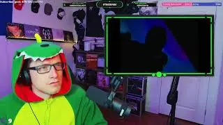 Mirrorcell - Tongues (PRODUCER REACTION) Still doesn't beat Dissolve