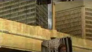 The Frenetics-Rooftops