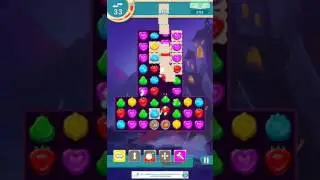 Fruit Candy Blast level 67 - Doux Histoire Candy