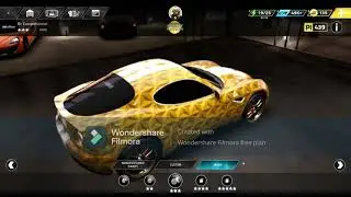 Becoming almost a pro in forza street |EPIC|