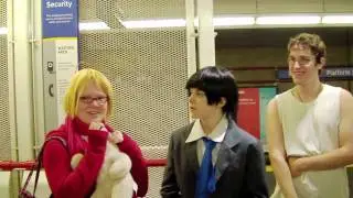 [Hetalia Day 2010] Vancouver Awesome Randomness