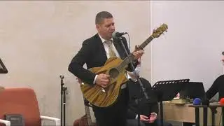 Marius Livanu - Nu poti sti ce fi-va maine