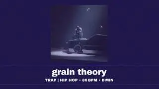 GRAIN THEORY | J Cole &times; Kendrick Lamar Type Beat | Soulful Boom Bap | 86 BPM Dm