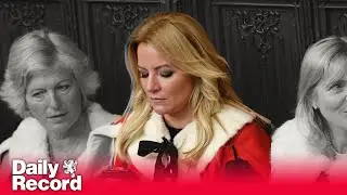 Michelle Mone 'should be nowhere near House of Lords' as disgraced peer in fresh PPE Medpro scandal