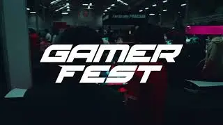 GamerFest Dublin - May 2023
