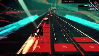 Far East Movement ft. The Cataracs, DEV - Like A G6 (Audiosurf 2)