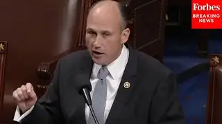 Nick Langworthy: 'Policies Pushed By The Left' Led To Crime Rise, Inflation, & Weak Energy Security