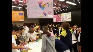 COLEXIO MONTESOL 3&ordm; CICLO DE PRIMARIA