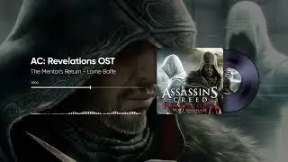 The Mentor's Return   Lorne Balfe