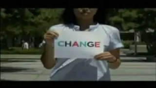 Barack Obama People's President: The Campaign That Changed History Video
