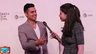 Brian Marc on The Kill Team at the 2019 Tribeca Film Festival | NOIAFT