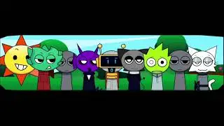 'Please save us'|sprunki parodybox update 