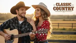 Country Story Songs &ndash; Soft Classics with Heart 🪕 Real Lyrics, Real Feelings