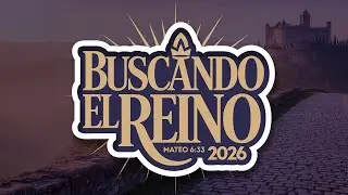 Servicio de Domingo | 1-11-26 | 12:00 PM