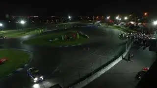 King of Drift 2024 Round 2