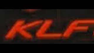 KLF Youtube Super Show Episode 18 Card