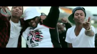 Bossman ft. Darnezzy and Young Hype-My City Shot & Edited by @S_Fly_Heff