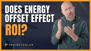 The Truth About Solar Offset and ROI - Is 100% Offset REALLY Necessary?