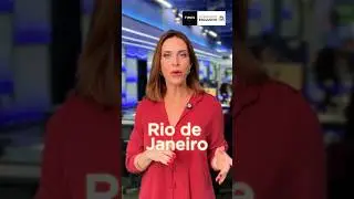Trem-bala de R$ 60 bilh&otilde;es entre SP e RJ: veja como ele pode impactar a economia e seu bolso #shorts