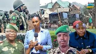 NIKI CYATUMYE ABASIRIKARE N’IMBONERAKURE BANGA KUJYA KURWANA NA M23 BAGAFUNGWA?