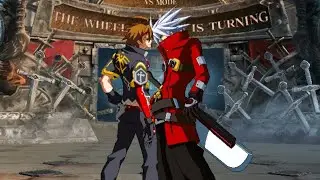 The Bloodedge Experience