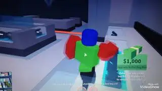 Start of the NOOBCLAN