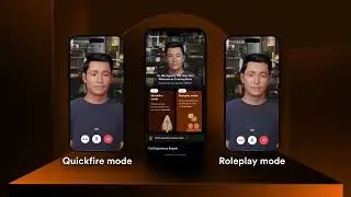 2025 FWD Cube App Product Video