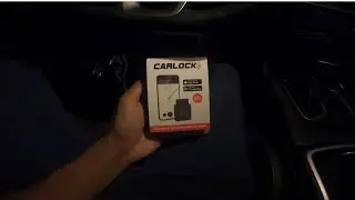 CARLOCK ❗️❗️ INSTALLATION IN DETAIL ❗️