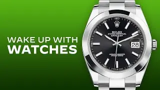 Rolex Datejust 41: обзор, цена и фото на запястье: всё о часах-рабочих лошадках от Rolex
