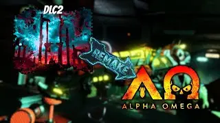 🔴LIVE: Beating Alpha Omega For the first time before DLC2