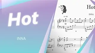 Hot - INNA | Relax version