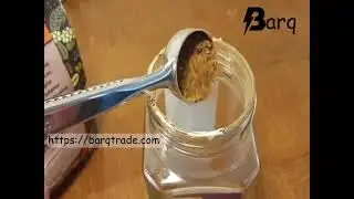 Coffee Clip Spoon