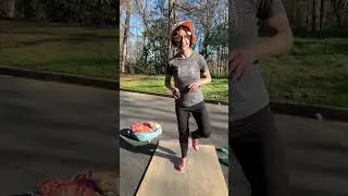 Steppin the “3 in 1 Two-Step