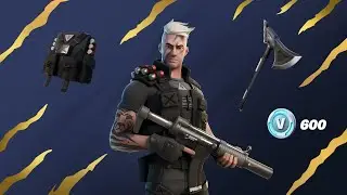 Brand new starter Pack Gameplay (Centurion Skin Gameplay)