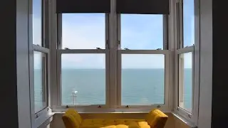 Fairlight View, Folkestone, United Kingdom | Travel With Kiara