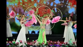 HÀ NỘI NIỀM TIN VÀ HY VỌNG Chương trình biểu diễn Văn hóa Thể thao kỷ niệm 67 năm giải phóng Thủ đô