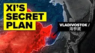 Китай выступает против России: раскрыто ШОКИРУЮЩЕЕ предательство Путина со стороны Си Цзиньпина