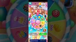 Candy Match Dream Factory ❤️ 20,000 💎
