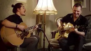 MAY VIBES &ndash; Hochzeitsduo Regensburg & M&uuml;nchen | Live-Musik zum Sektempfang