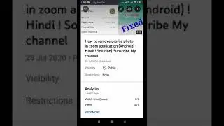 How to grow Youtube Channel | 100% guaranteed  | Increase  views / Subscribers kaise badaye #shorts
