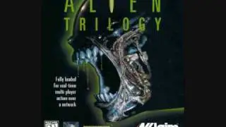 Alien Trilogy [Music] - Track 11