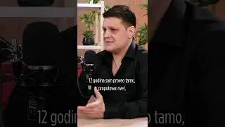 🎤 Pevanje mi nije bilo ni na horizontu &ndash; Vesko Vučković