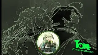 Raintain- Sound Souler (Wistoria: Wand & Sword AMV)