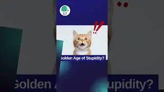 Is Ai Making Us Stupid..? #techethics #criticalthinking technically