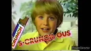 Nestle Crunch Memes Compilation